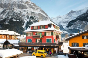 Bernerhof Residence Grindelwald